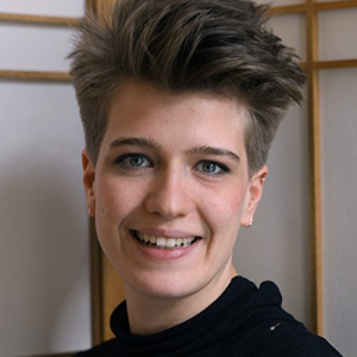 Friederike Köchy