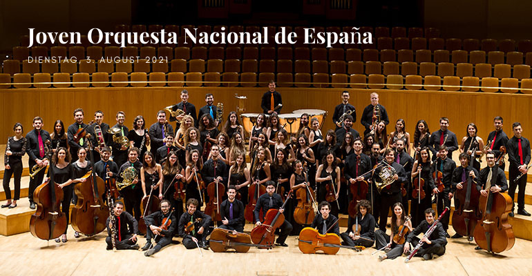 Joven Orquesta Nacional de Espana_c_Rafa Martin