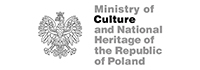 Ministry of Culture and National Heritage (MKiDN)